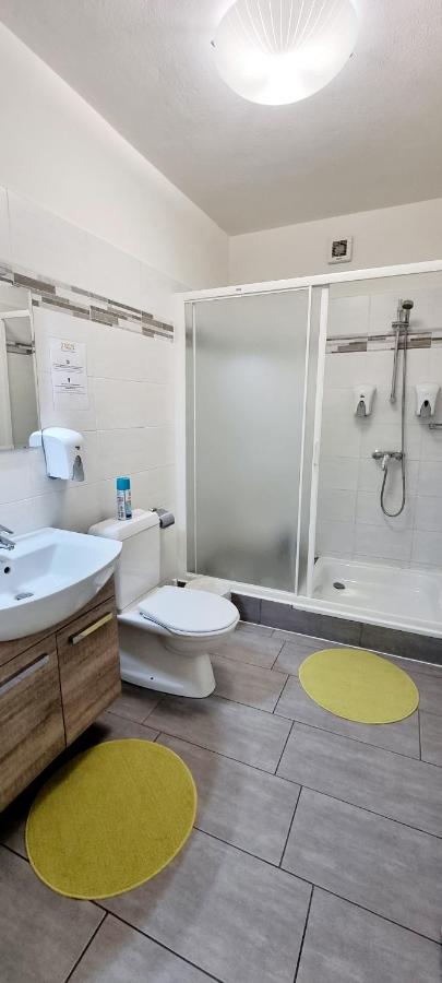 7rooms Grancia Maison d'hôtes Lugano