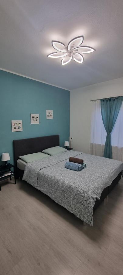 Maison d'hôtes 7rooms Grancia Lugano