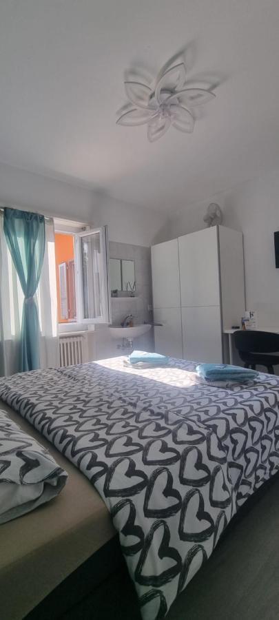 Maison d'hôtes 7rooms Grancia Lugano